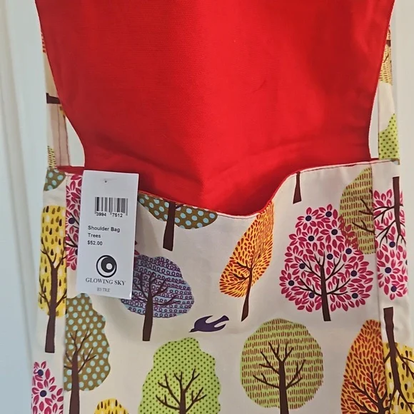 Shoulder Bag - Picture 3 of 5